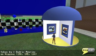 A little redesigning